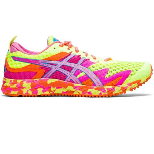 Bunte asics cheap